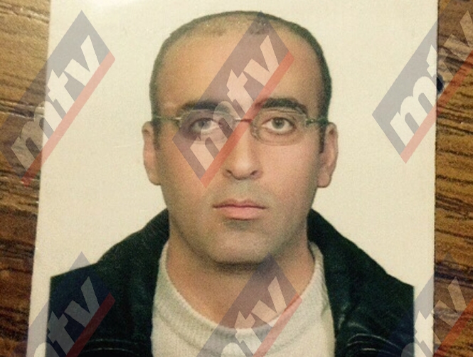 Fugitive Salafist Cleric Al-Assir Arrested at Beirut Airport 