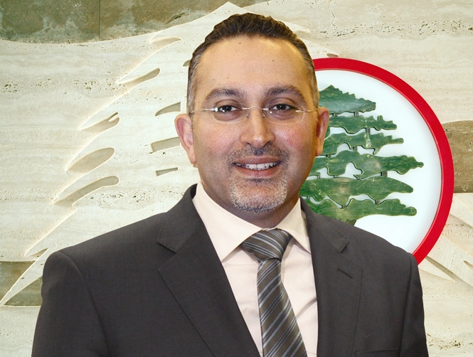 جنجنيان ردا على نصرالله: نريد دولة قوية لها جيش واحد