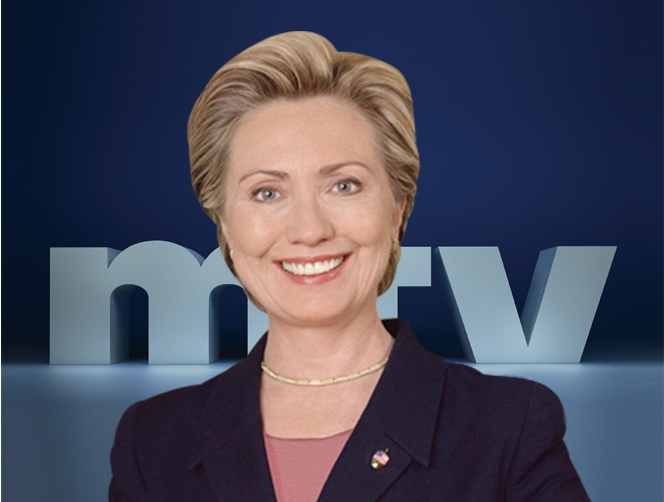 Hillary Clinton Hits back at Jeb Bush on Iraq 