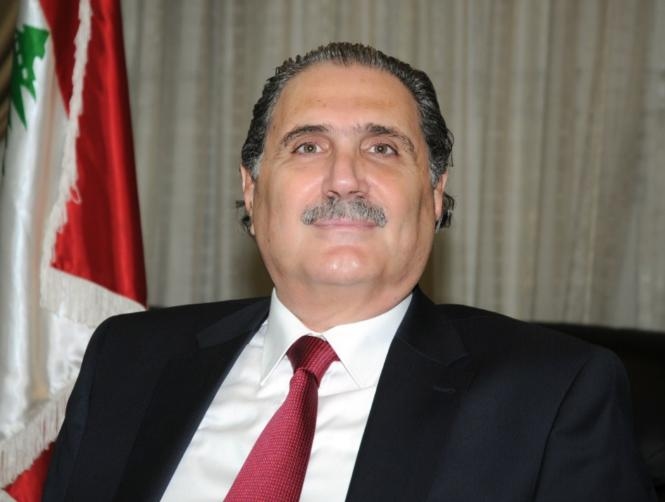 جريصاتي: نطمئن الجميع أن قرار "التيار" هو الإستمرار في تمكين الشعب من قول كلمته