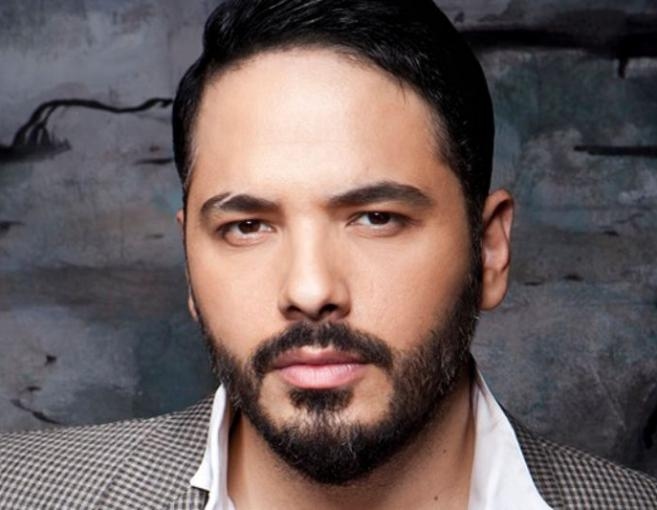 هذا ما قالته داليدا عياش لرامي في عيد ميلاده... 