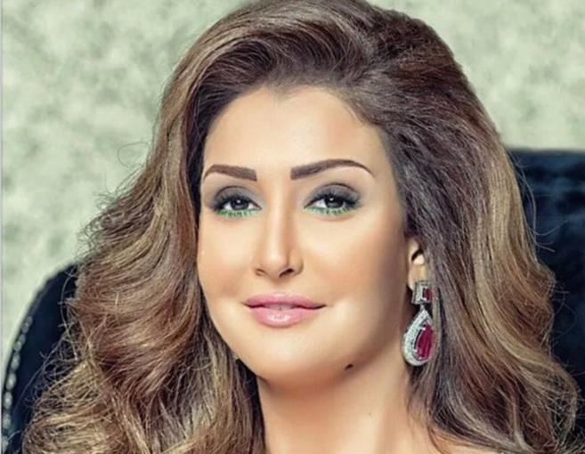 "طلاق" بين غادة عبد الرازق وجي جي