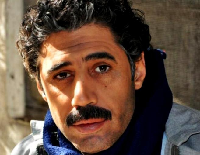 بالصور: زواج الفنان السوري محمد حداقي للمرّة الثانية