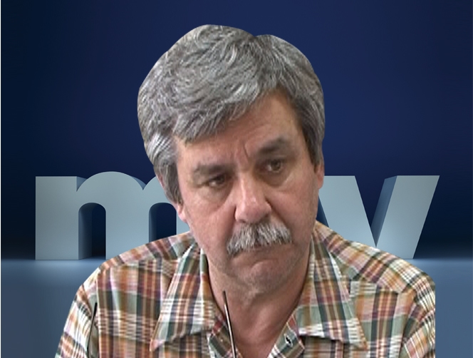 Head of Secondary Public School Teachers' League, Hanna Gharib, to MTV: We seek the establishment of a popular-social-syndicate-national coalition to topple down the cash hoarders and  political power despots 