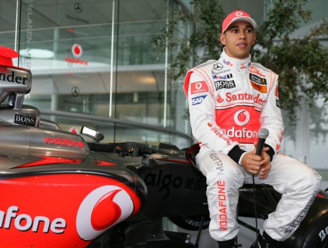 AFP: Lewis Hamilton wins Belgian Formula One Grand Prix