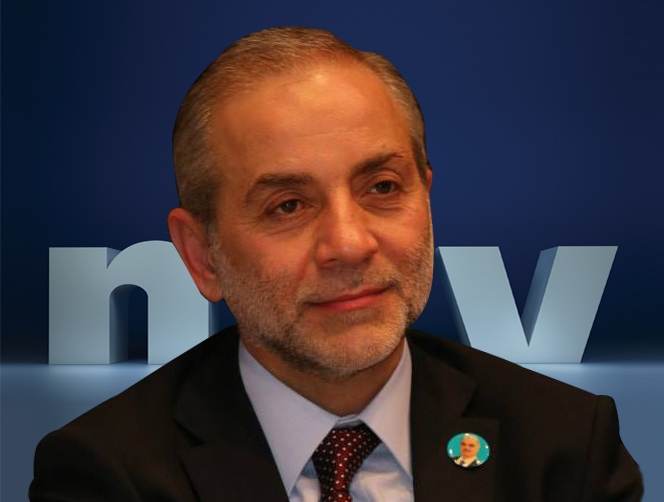 المرعبي لأبناء الشمال: إستعدوا للدفاع عن السراي