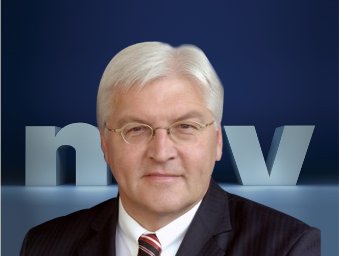 AP: German Foreign Minister Steinmeier will travel to Iran in October, the first visit of its kind in over a decade
