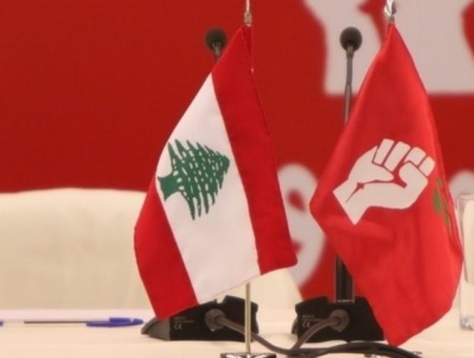 مصادر 14 آذار: 8 آذار تتصرف وكأن إتفاق الطائف "طلعت ريحتو"