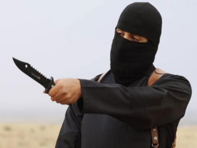 IS Accused of Using Mustard Gas in Syrian Battles