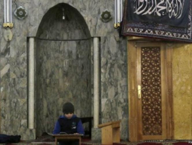 ISIS Accelerates Destruction of Antiquities in Syria