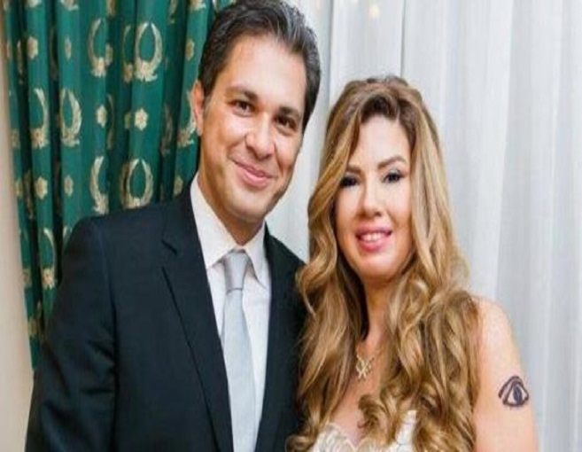 الممثلة المصرية تتزوج للمرة الثالثة