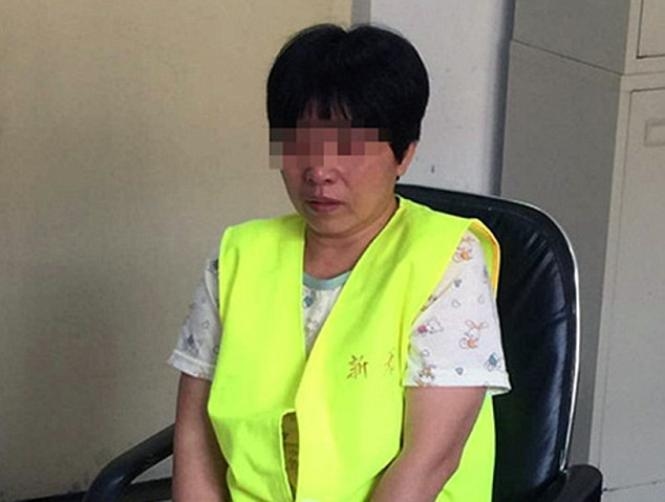 Woman Kills, Buries Neighbor's Grandson Because He Was 'Smarter' than Her Own