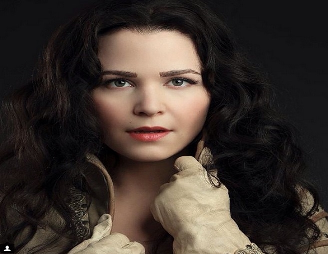 Once Upon A Time بعدّه العكسي