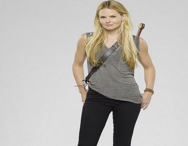 Once Upon A Time بعدّه العكسي