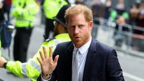 Start of Prince Harry's court battle with Murdoch papers delayed