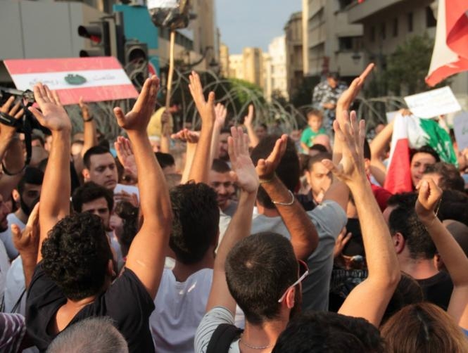 شكراً أسعد ذبيان...