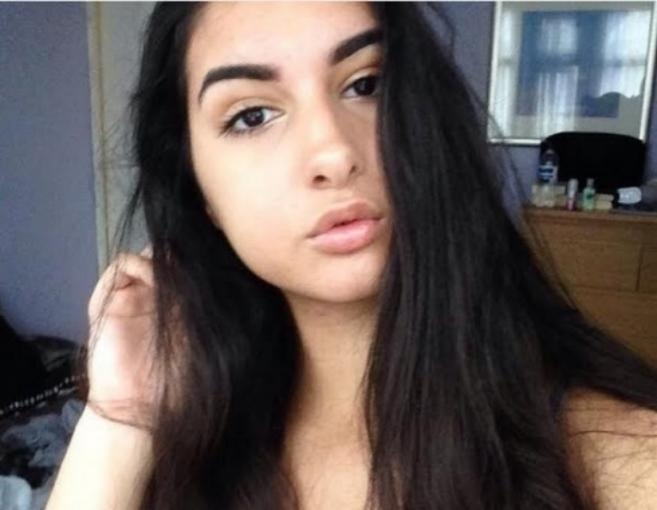 للمرّة الأولى.. ابنة سامو زين إلى العلن