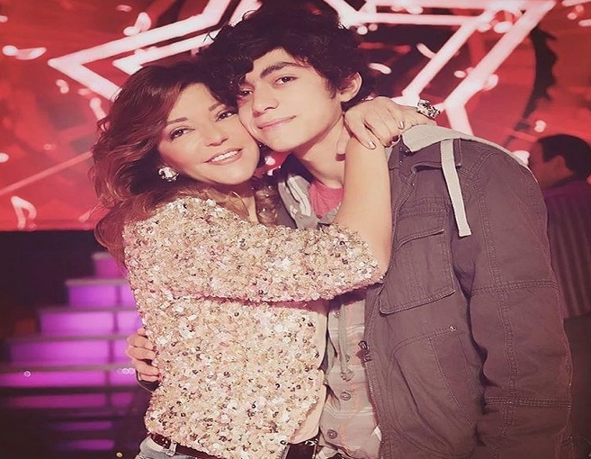 تعرّفوا على ابن سميرة سعيد