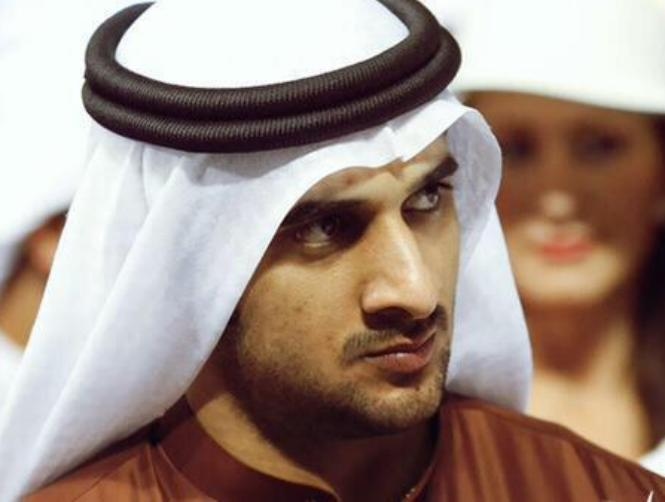 Sheikh Rashid, Son of Dubai Ruler, Passes Away Aged 33 