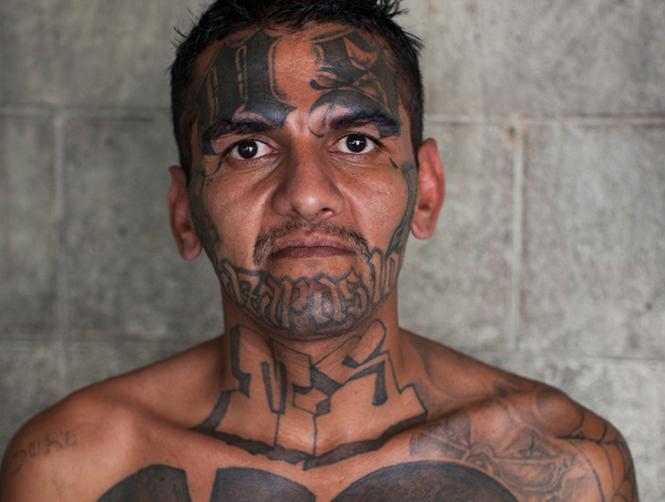 بالصور: أخطر سجن في العالم