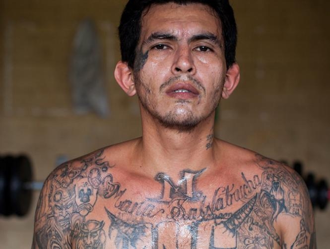 بالصور: أخطر سجن في العالم