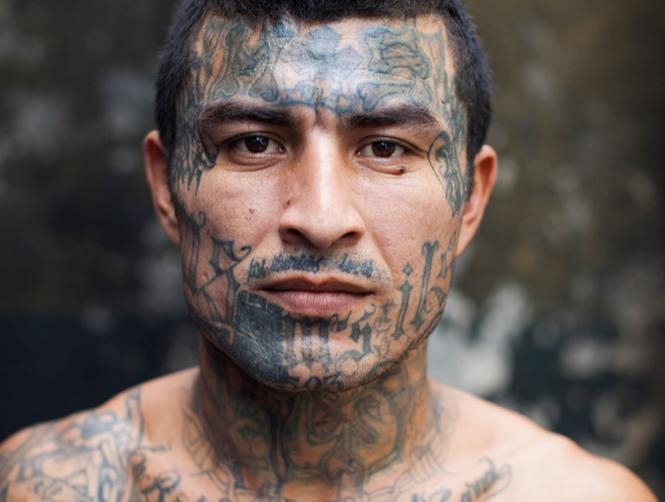 بالصور: أخطر سجن في العالم