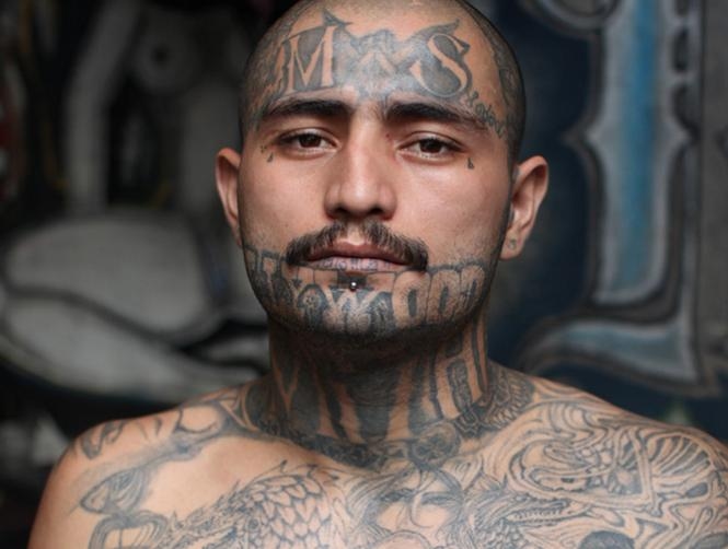 بالصور: أخطر سجن في العالم