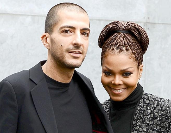 جانيت جاكسون تعتنق الإسلام