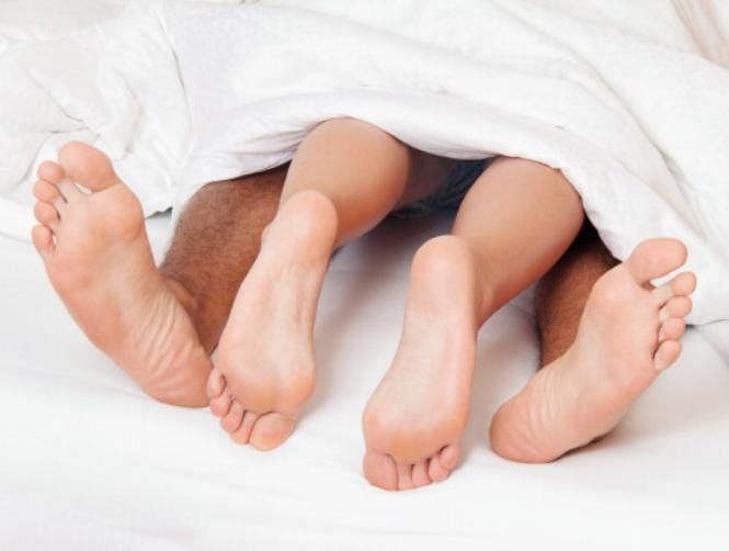 Man Rips Out Girlfriend's Intestines for Screaming Ex's Name During Sex