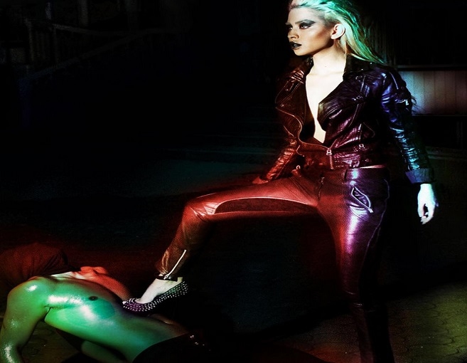 نايا تطلق أغنيتها الخليجية