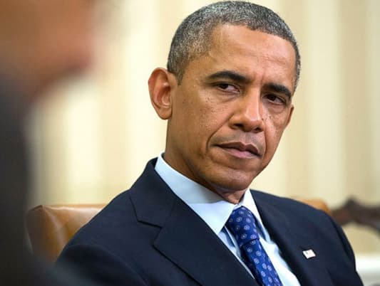 أوباما ينتقد تقييد الحريات في الصين ويعرب عن قلقه بشأن انشطتها في  بحر الصين