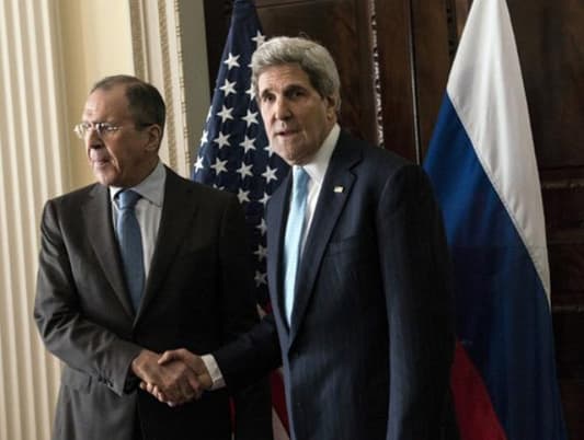 مسؤول أميركي: كيري ولافروف ناقشا موضوع سوريا وكيفية إنهاء الصراع وكيف يمكن المضي قدما نحو انتقال سياسي إن كان ذلك ممكنا