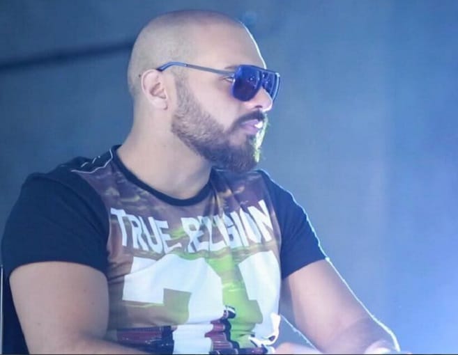 صيف جوزف عطية... في كليب