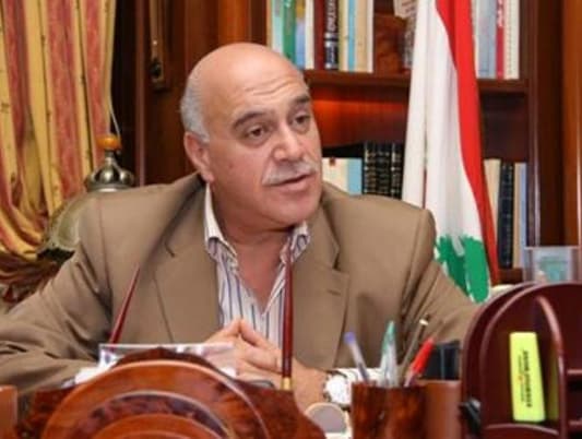 فارس بويز لـ"الأنباء": حساسية الساحة اللبنانية لا تتحمل غلبة شريحة سياسية على أخرى