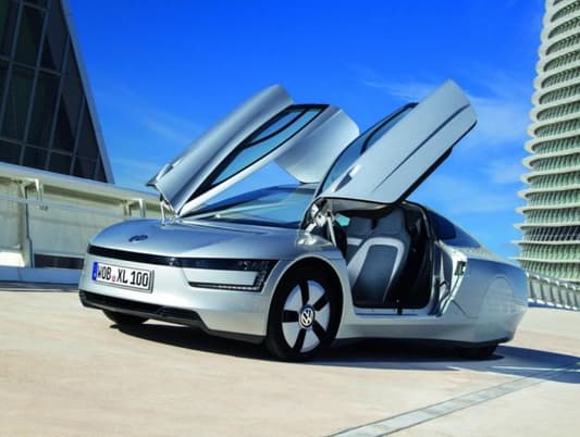 Reuters: Audi says 2.1 million cars affected by Volkswagen diesel emission scandal