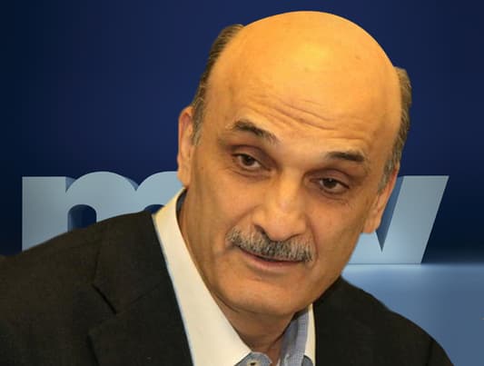 Geagea Decries Assad's Brutal Killing Machine in Open Letter to Merkel