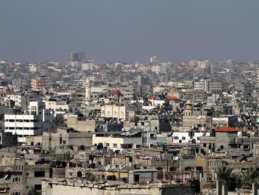 الوضع الاقتصادي سيؤجج النزاع الاسرائيلي - الفلسطيني