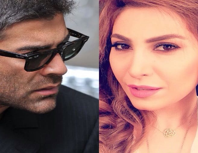 هكذا كان وائل "مهذّباً" مع يارا...