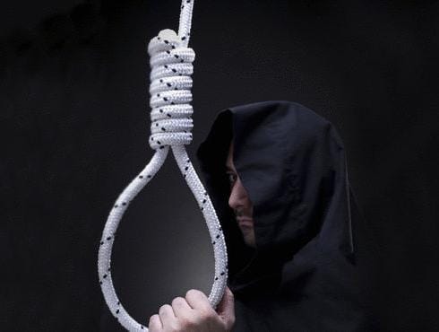 إعدام رجل بسبب جريمة لم يرتكبها!