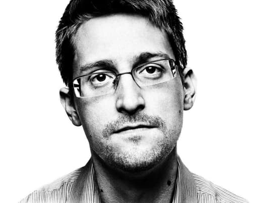 Can You Hear Me Now? Snowden Is Now Following NSA