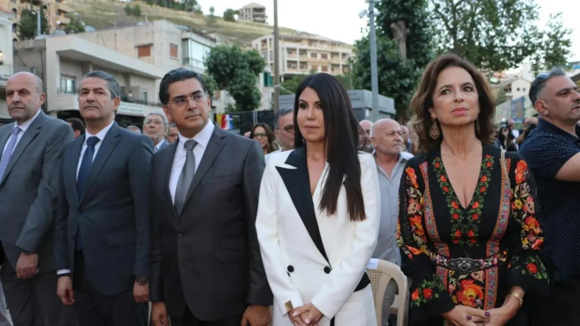وزيرة السياحة: زحلة تملك هويّة خاصّة