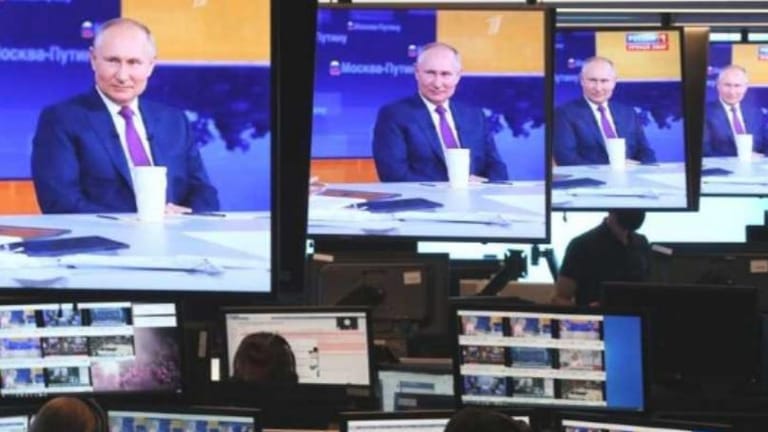 روسيا لوسائل الإعلام: حذارِ استخدام هذه المصطلحات!