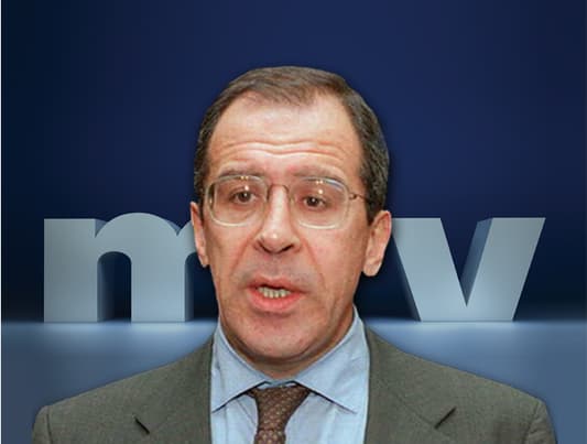 AFP: Russian FM Lavrov says reports suggesting that Russia didn't target jihadists in Syria are 'unfounded'