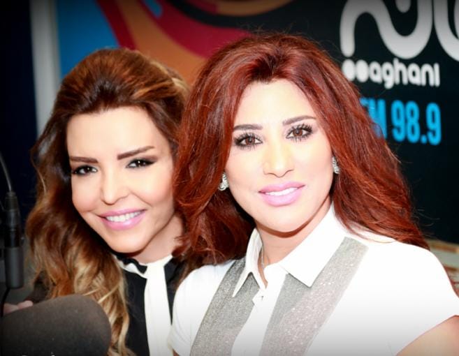 نجوى كرم: أكلْت قتلة.. بسّ كان بدّي ياها!