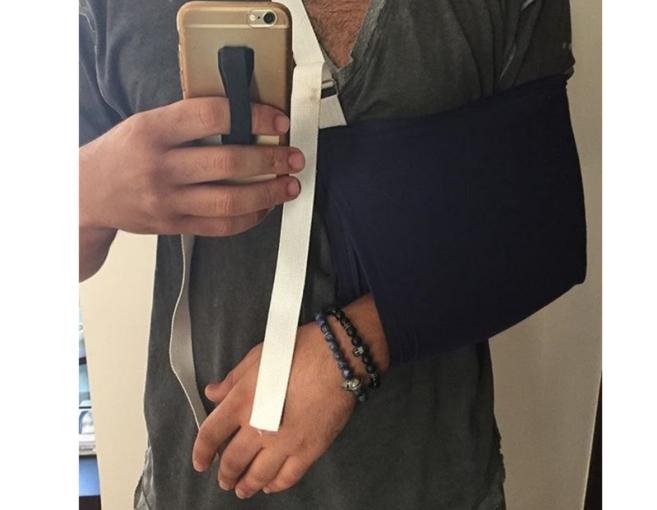 متابعو أصالة يؤمّنون طبيباً لشقيقها على "إنستغرام"! 