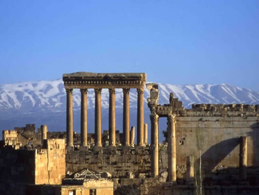 Heavy Gunfire at Baalbek Market Overnight