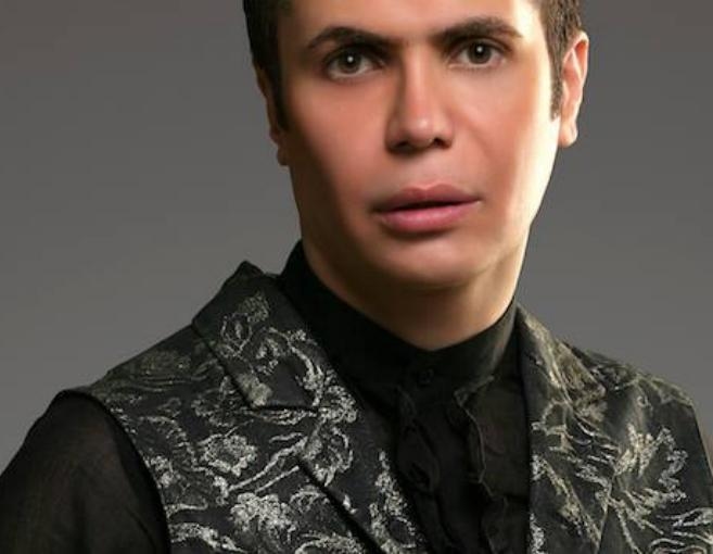 شذى حسون "تهدّد" جو رعد بالضرب!