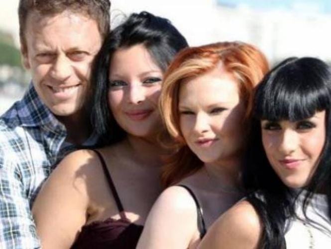 Italy Launches 'University of Porn' for Aspiring Actors