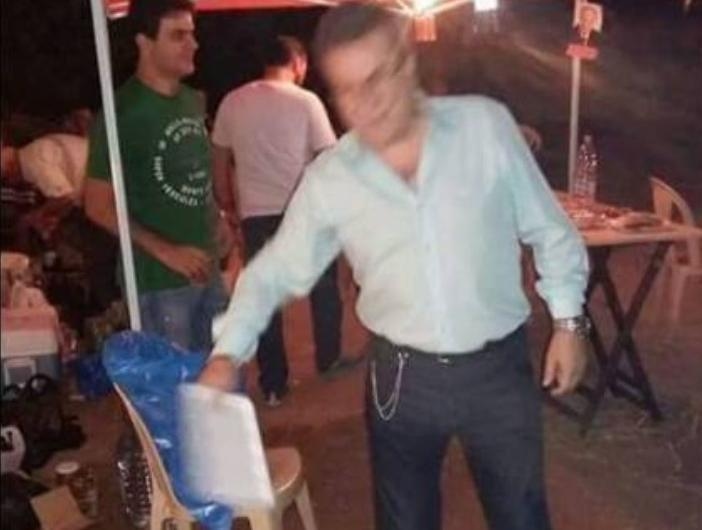 13 تشرين: مشاوي والشباب..