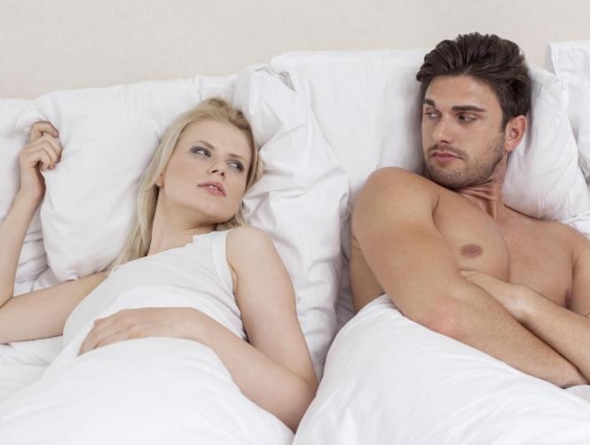 This Is Why Men Should Sleep Naked 